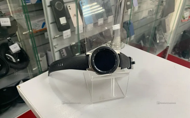 Часы Samsung Galaxy Watch 46mm