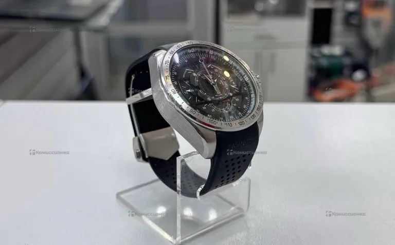 Часы TeagHeuer Carrera Calibre 36