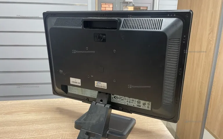 Монитор Hp le2201w