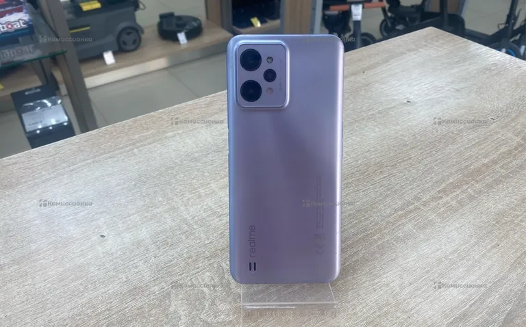 Realme C31 4/64 ГБ