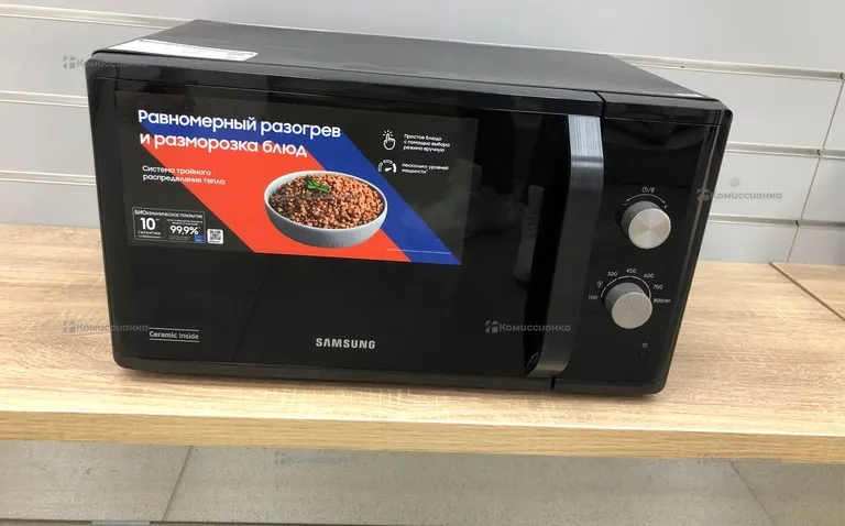 Микроволновая печь Samsung MS23K3614AK