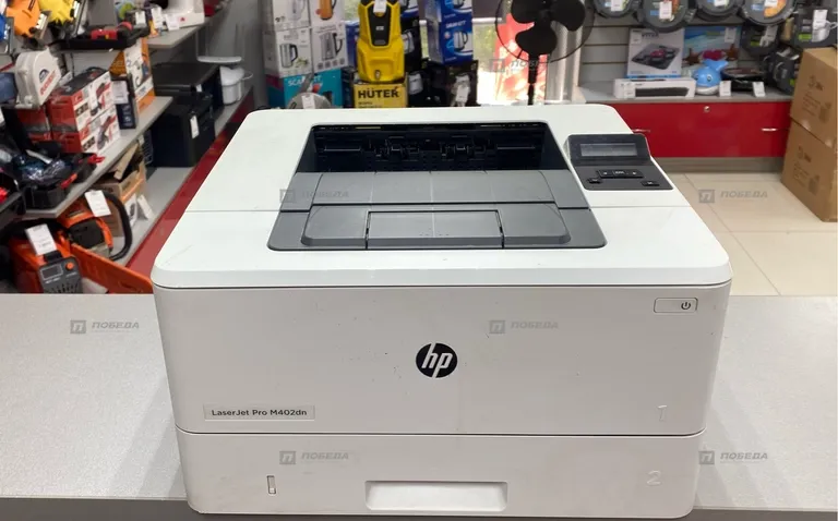 HP LaserJet Pro M402dne