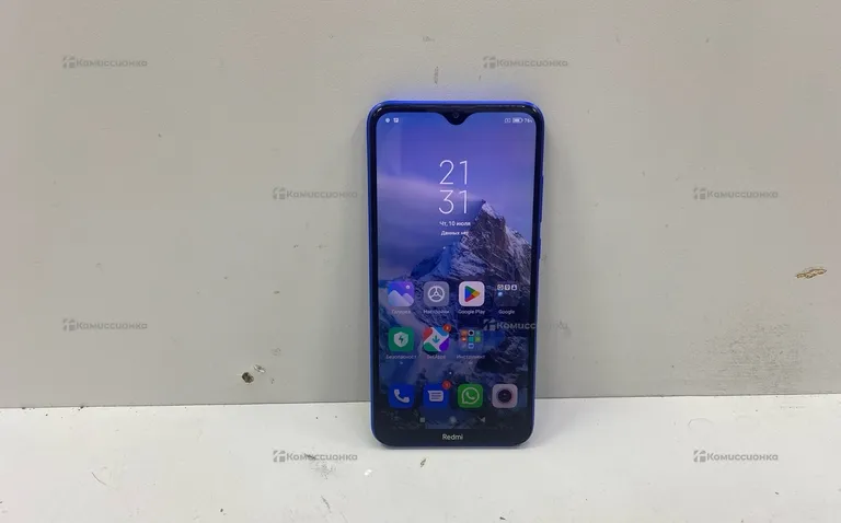 Xiaomi Redmi 8A 2/32