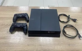 Купить Sony PlayStation 4 pro б/у , в Пермь Цена:22000рублей