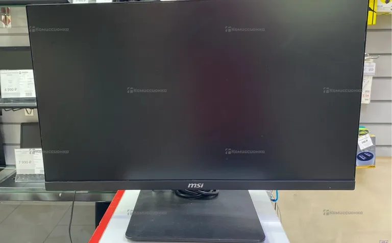 Монитор MSI PRO MP242P