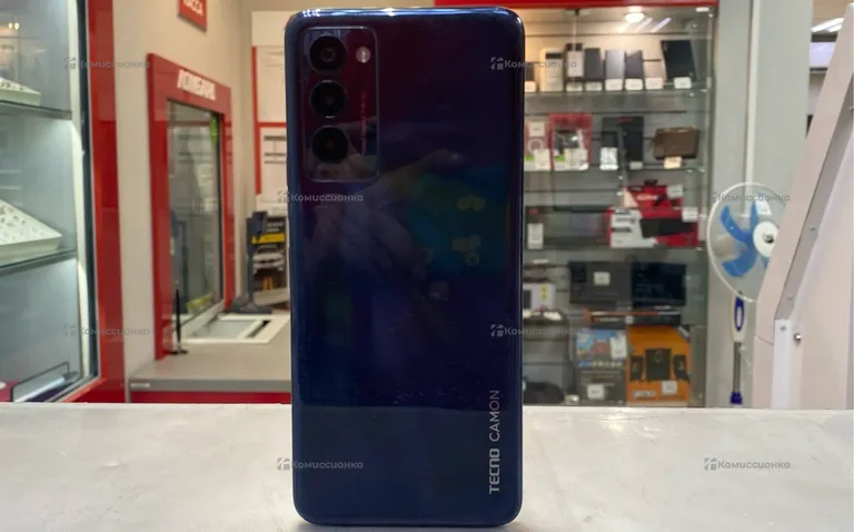 Tecno Camon 18 6/128