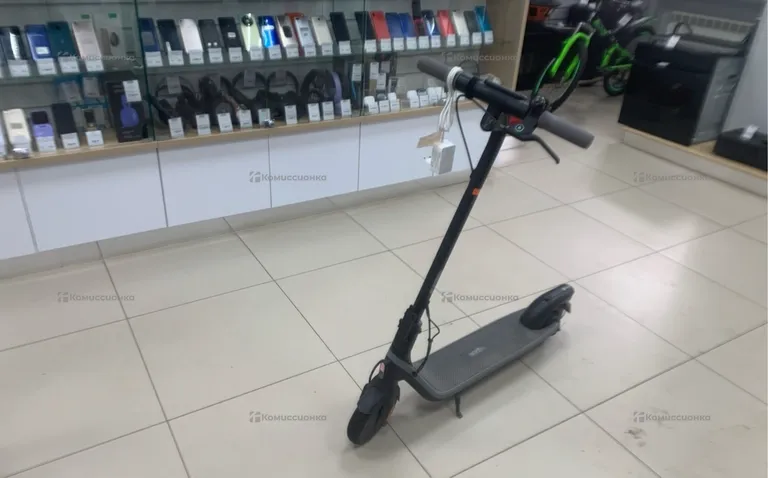 Электросамокат ninebot