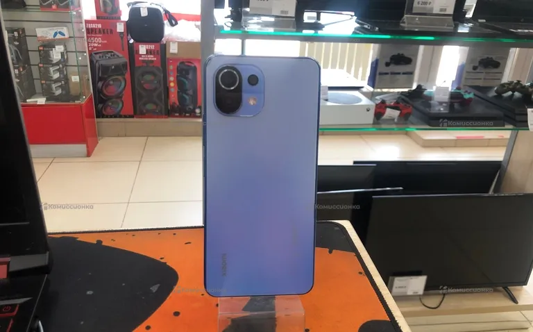 Xiaomi Mi 11 Lite 8/128 ГБ