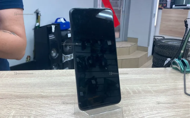 Huawei huawei p smart z