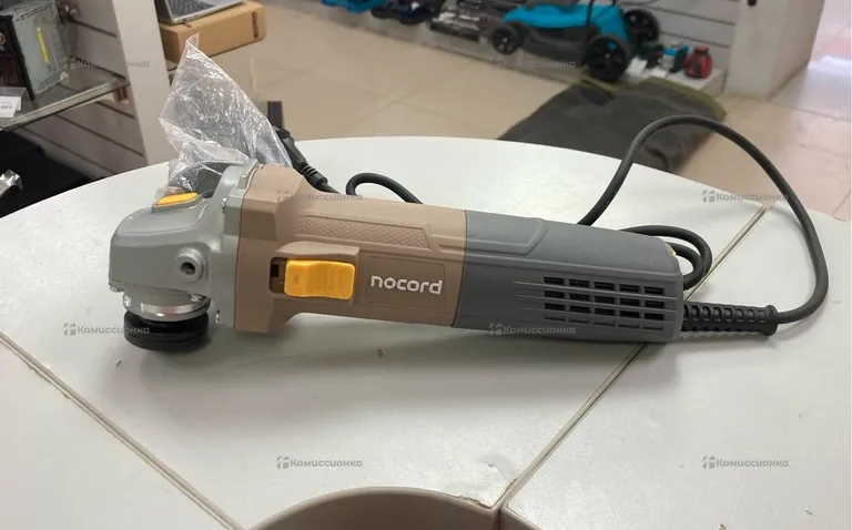 УШМ NCG-1100.125.CS