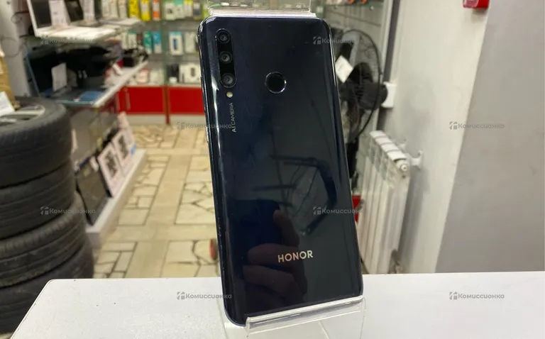Honor 10i 6/256Gb
