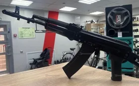 Купить Старцкболтный привод AK 74 cyma б/у , в Челябинск Цена:11500рублей