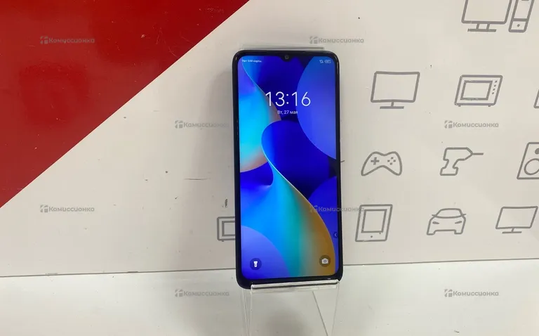 Tecno Tecno Spark 10 4/128gb