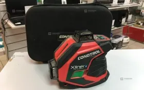 Купить Лазерный уровень condtrol xliner pento 360g б/у , в Санкт-Петербург Цена:6500рублей