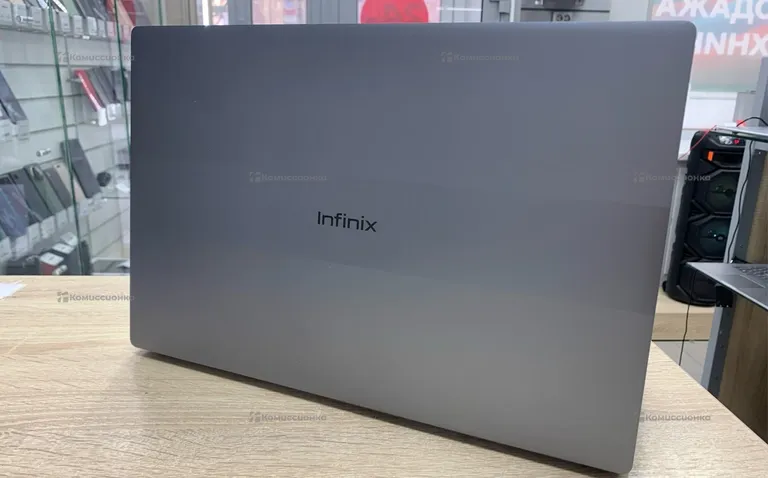 Ноутбук  Infinix