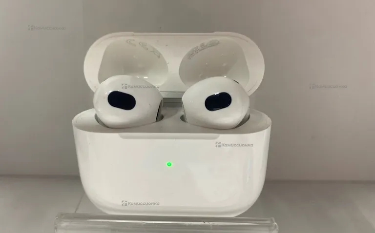 Наушники  AirPods 3