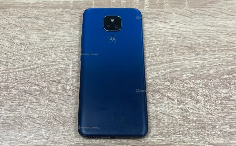 Motorola Moto E7 Plus
