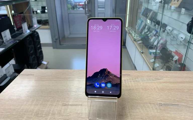Xiaomi Poco C40 2/32Gb
