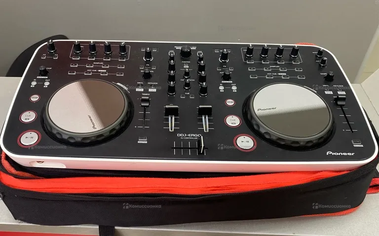 Pioneer DDJ-ERGO-V