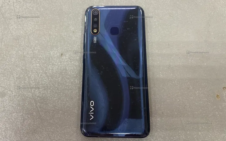 Vivo Y19 8/256Gb