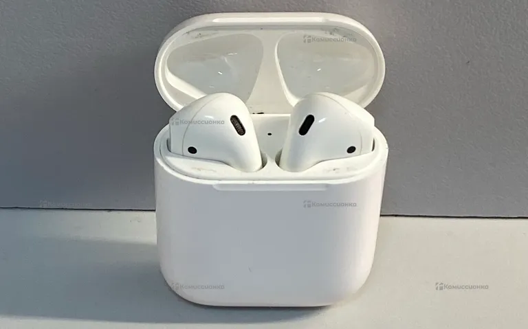 Наушники  air pods 2