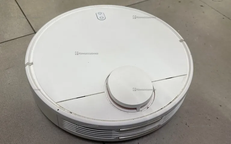 Робот Пылесос Xiaomi Vacuum S10