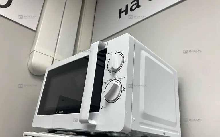 Микроволновая печь соло Haier HMX-MM207S