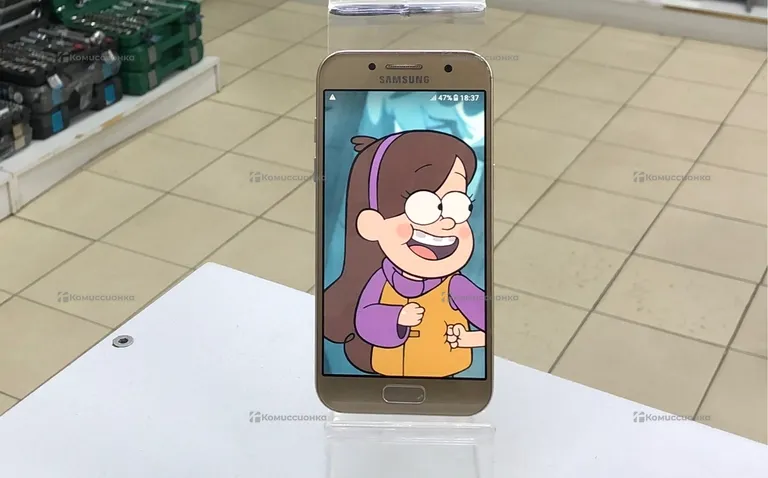 Samsung Galaxy A3 (2017) SM-A320F
