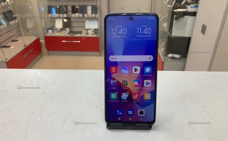 Xiaomi Redmi Note 9 6/128