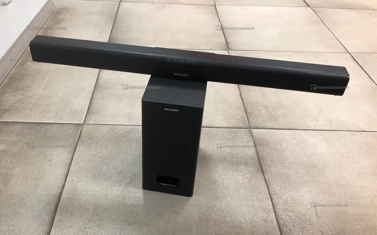 Саундбар Sharp HT-SBW110
