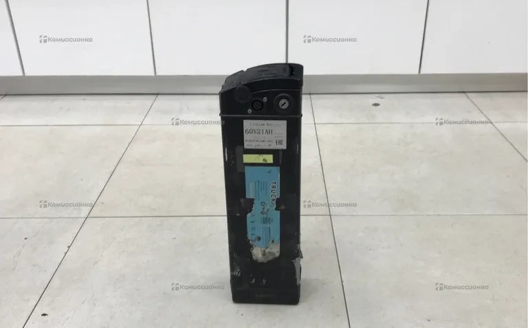 Аккумулятор для электросамоката 60V 21Ah