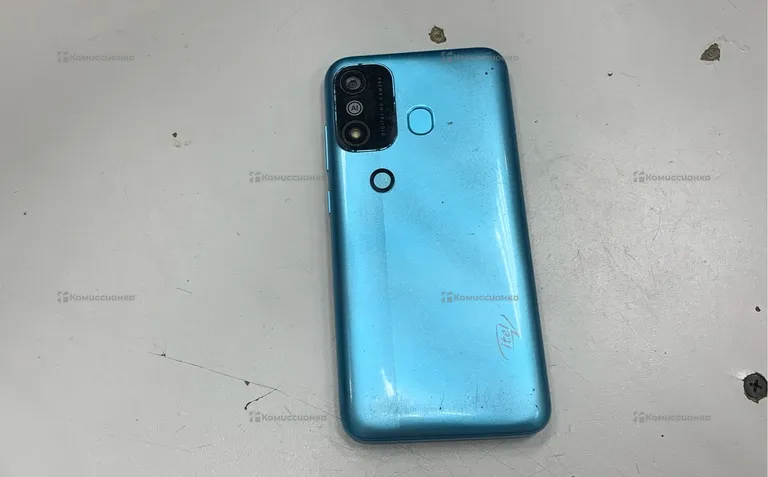 Itel mobile A27 2/32 ГБ