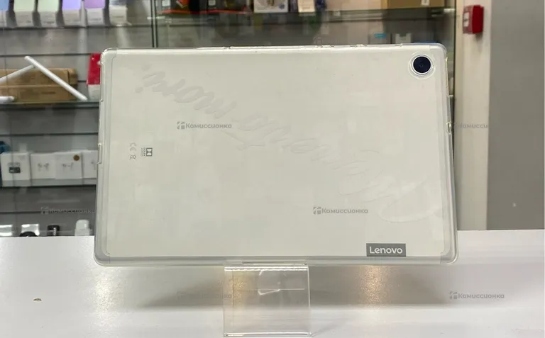 Планшет Lenovo  Tab M10 FHD Plus