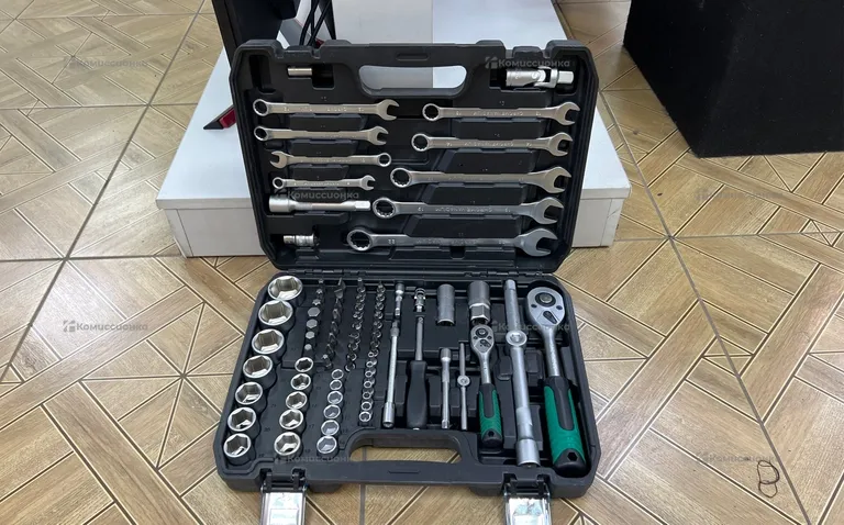 Набор Tools 82 предмета