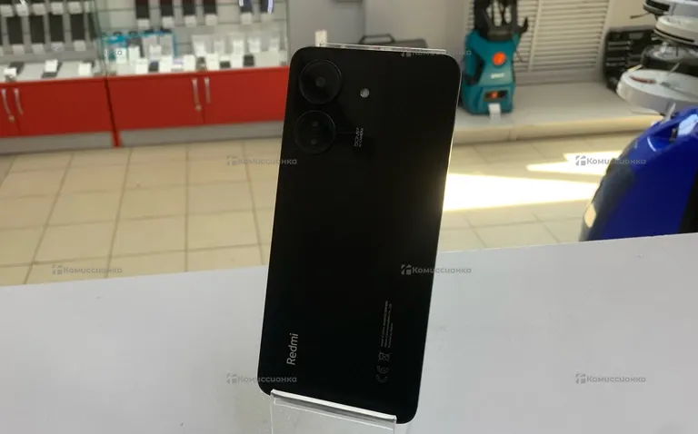 Xiaomi Redmi 13C 8/256 ГБ
