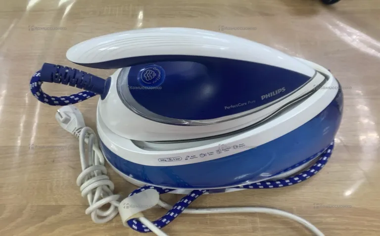 Отпариватель Philips GC7519