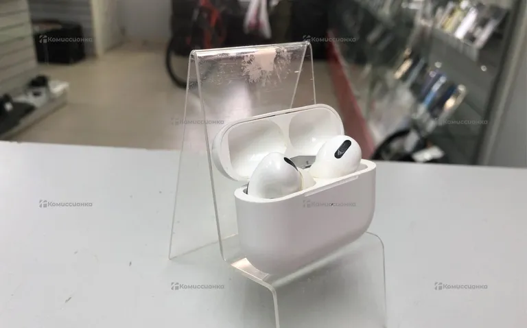 Наушники  AirPods (реплика)