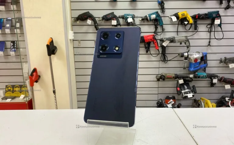 Infinix Note 30 Pro 8/256Gb