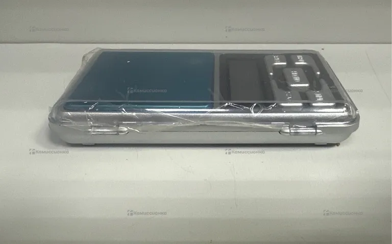 Весы Ювелирные Pocket Scale