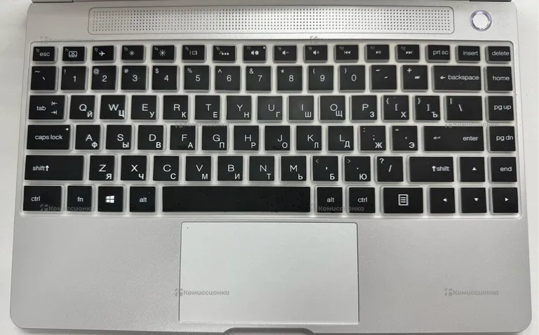 Ноутбук  meibenben jinmai 6 pro