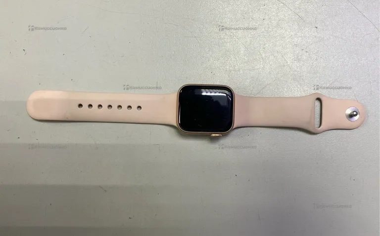 часы apple watch series 6 40mm