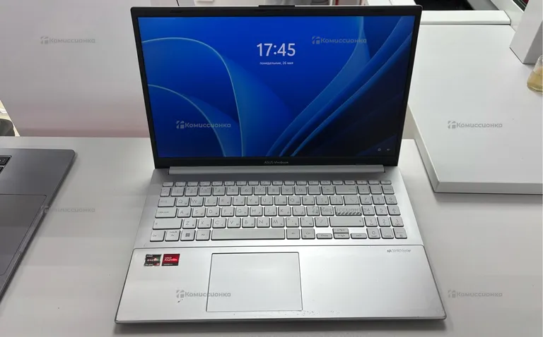 Ноутбук  ASUS VIVOBOOK GO 15
