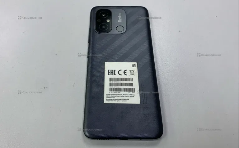 Xiaomi Redmi 12C 4/64 GB