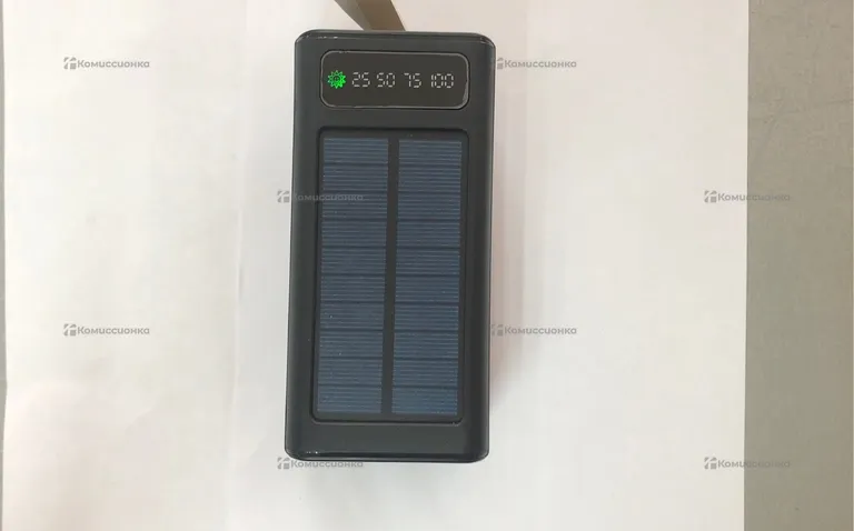 Power Bank  50тыс
