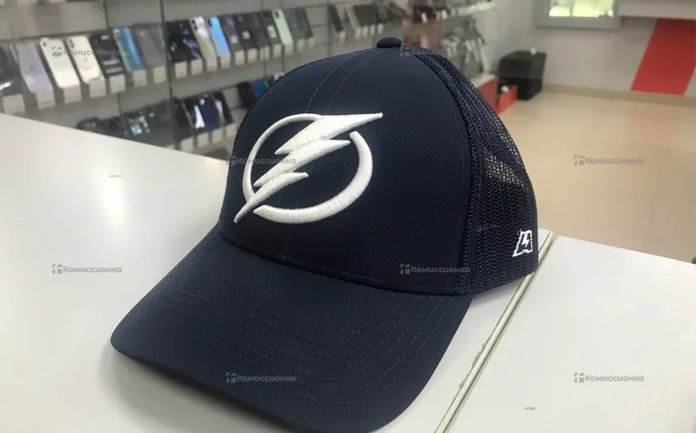 Кепка Tampa Bay