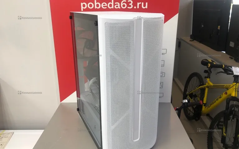 Системный блок Pro Series