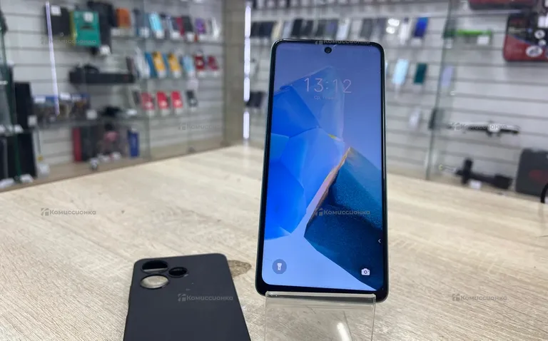 infinix hot 30i