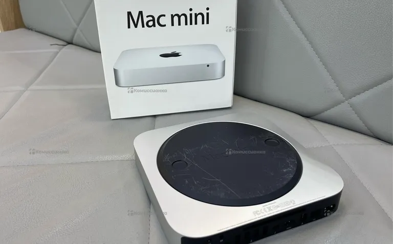 Системный блок mac mini A1347