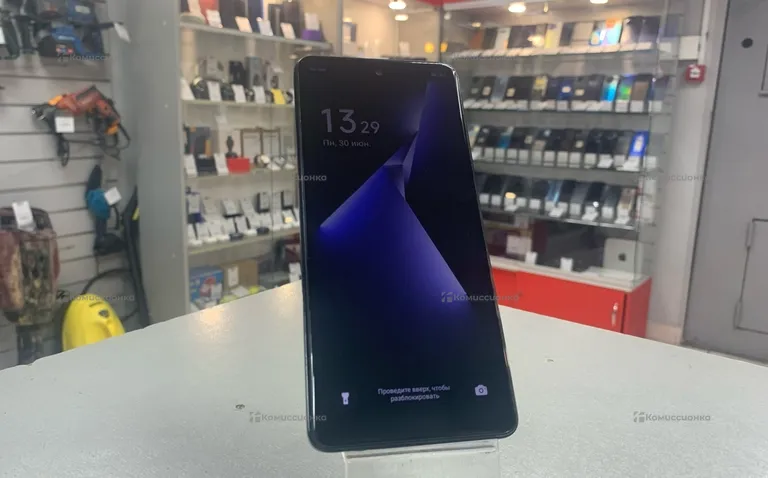 Tecno Pova 5 8/256Gb