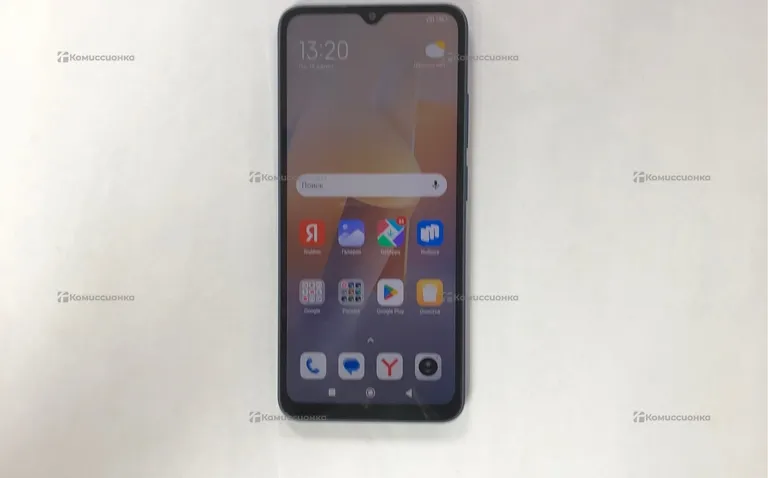 Xiaomi Redmi 12C 3/64